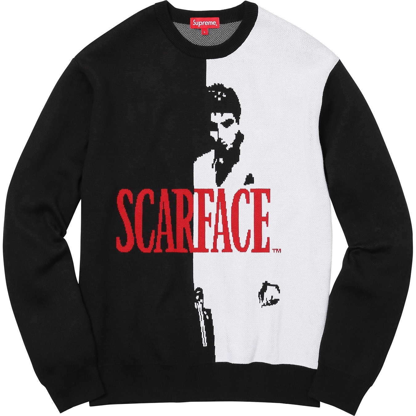Scarface™ Sweater view 2